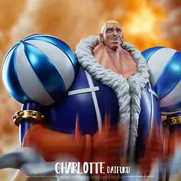 CAO - Charlotte Daifuku 2