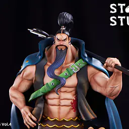 Stand - Aladine 2