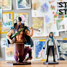 Stand - Aladine 1