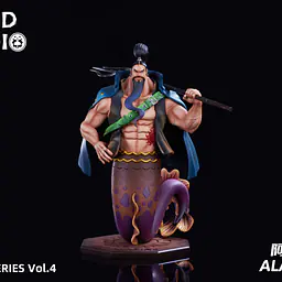 Stand - Aladine 3