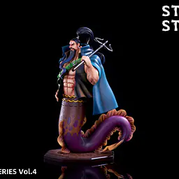 Stand - Aladine 4