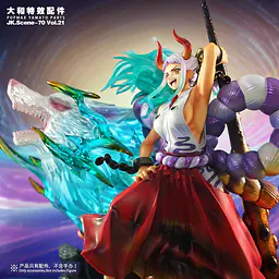 JacksDo - Yamato Accessories 4