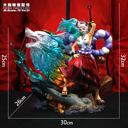 JacksDo - Yamato Accessories 9