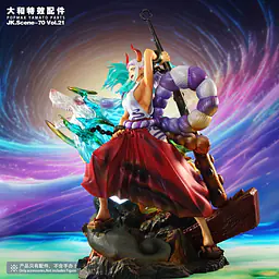 JacksDo - Yamato Accessories 7