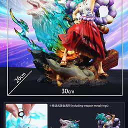 JacksDo - Yamato Accessories 2