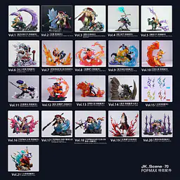 JacksDo - Yamato Accessories 18