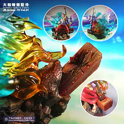 JacksDo - Yamato Accessories 11