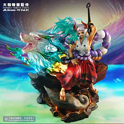 JacksDo - Yamato Accessories 5