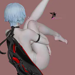 Lengshi - Rei 6