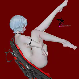 Lengshi - Rei 1