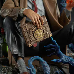 Sideshow Collectibles - John Constantine: Just Another Exorcism Hangover 5