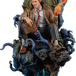 Sideshow Collectibles - John Constantine: Just Another Exorcism Hangover 25