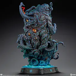 Sideshow Collectibles - John Constantine: Just Another Exorcism Hangover 22