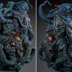 Sideshow Collectibles - John Constantine: Just Another Exorcism Hangover 23