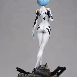 Hera - Asuka and Rei 5