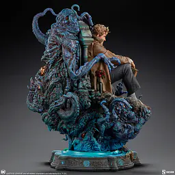 Sideshow Collectibles - John Constantine: Just Another Exorcism Hangover 19
