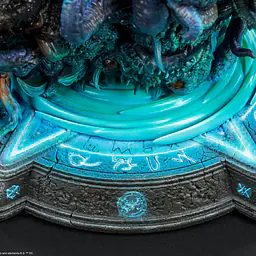 Sideshow Collectibles - John Constantine: Just Another Exorcism Hangover 7