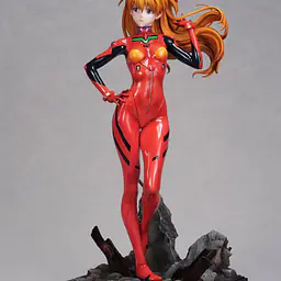 Hera - Asuka and Rei 4