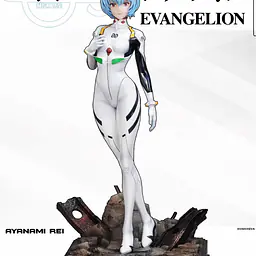 Hera - Asuka and Rei 2