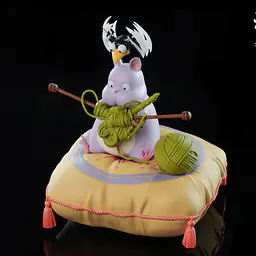 Shen Yin - Boh and Yu-Bird 7