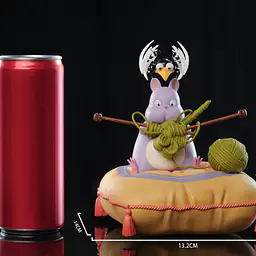 Shen Yin - Boh and Yu-Bird 9