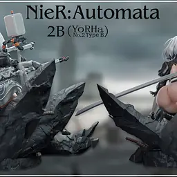 Crow - 2B 8