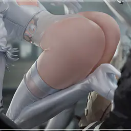 Crow - 2B 7