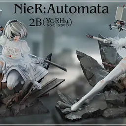 Crow - 2B 5