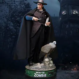 Star Ace Toys - Murder Legendre 1