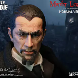Star Ace Toys - Murder Legendre 3