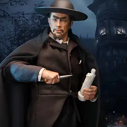 Star Ace Toys - Murder Legendre 4