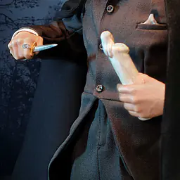 Star Ace Toys - Murder Legendre 5