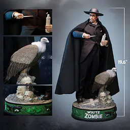 Star Ace Toys - Murder Legendre 17