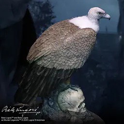 Star Ace Toys - Murder Legendre 16