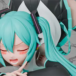 Moku - Hatsune Miku 2