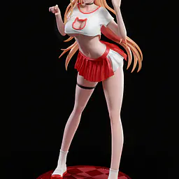 Dreamdoll - Power 1