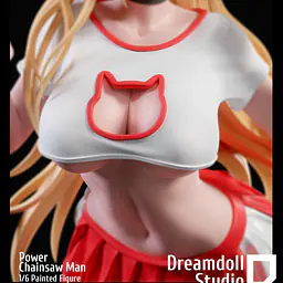 Dreamdoll - Power 2