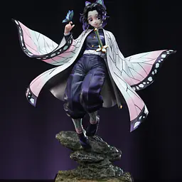 Hera - Shinobu 1