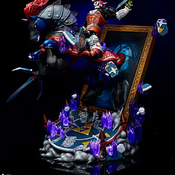 Kintsukuroi - Phantom Ganon 1