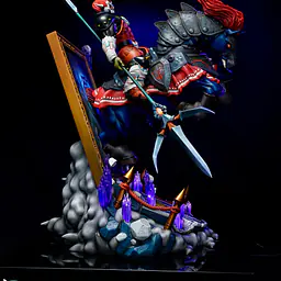 Kintsukuroi - Phantom Ganon 6