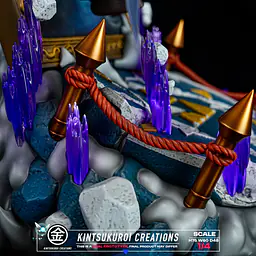 Kintsukuroi - Phantom Ganon 7