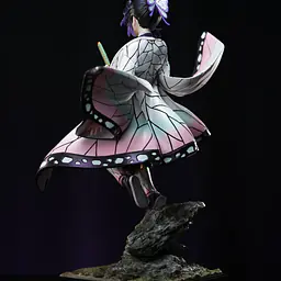 Hera - Shinobu 2