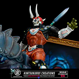 Kintsukuroi - Phantom Ganon 2