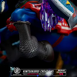 Kintsukuroi - Phantom Ganon 13