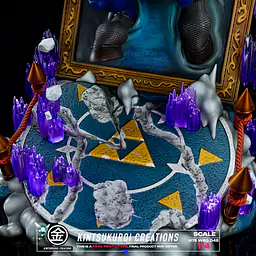 Kintsukuroi - Phantom Ganon 9