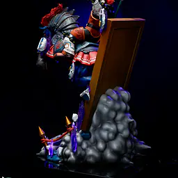 Kintsukuroi - Phantom Ganon 16