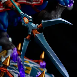 Kintsukuroi - Phantom Ganon 15