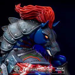Kintsukuroi - Phantom Ganon 19