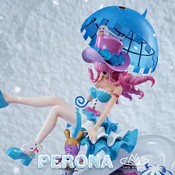 TMD - Perona 2