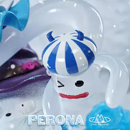 TMD - Perona 7